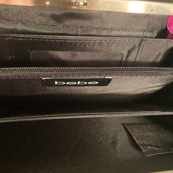Bebe 💯 Authentic - Picture 6 of 8